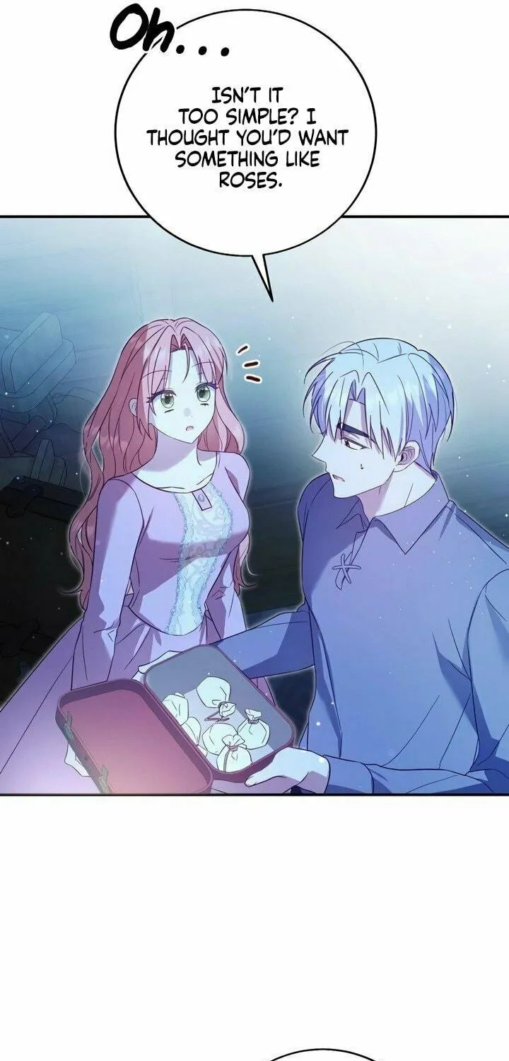 Read Falling to Paradise chapter 20 image 48 on Lezhin