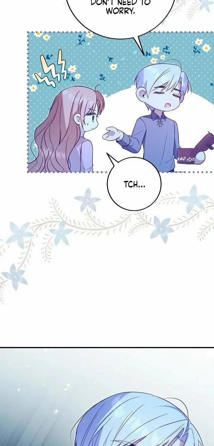 Read Falling to Paradise chapter 20 image 54 on Lezhin