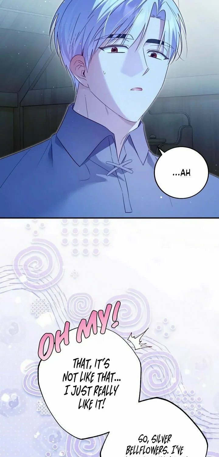 Read Falling to Paradise chapter 21 image 2 on Lezhin