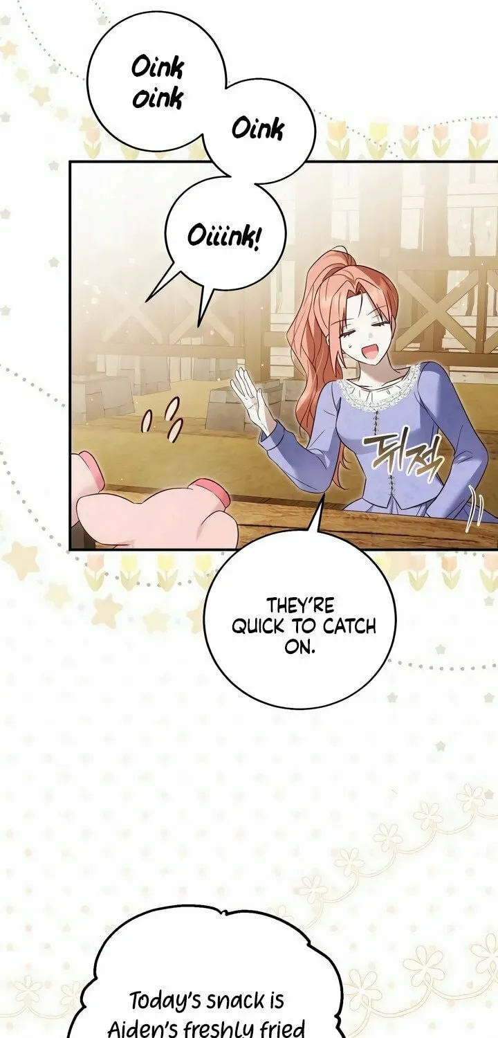Read Falling to Paradise chapter 21 image 24 on Lezhin