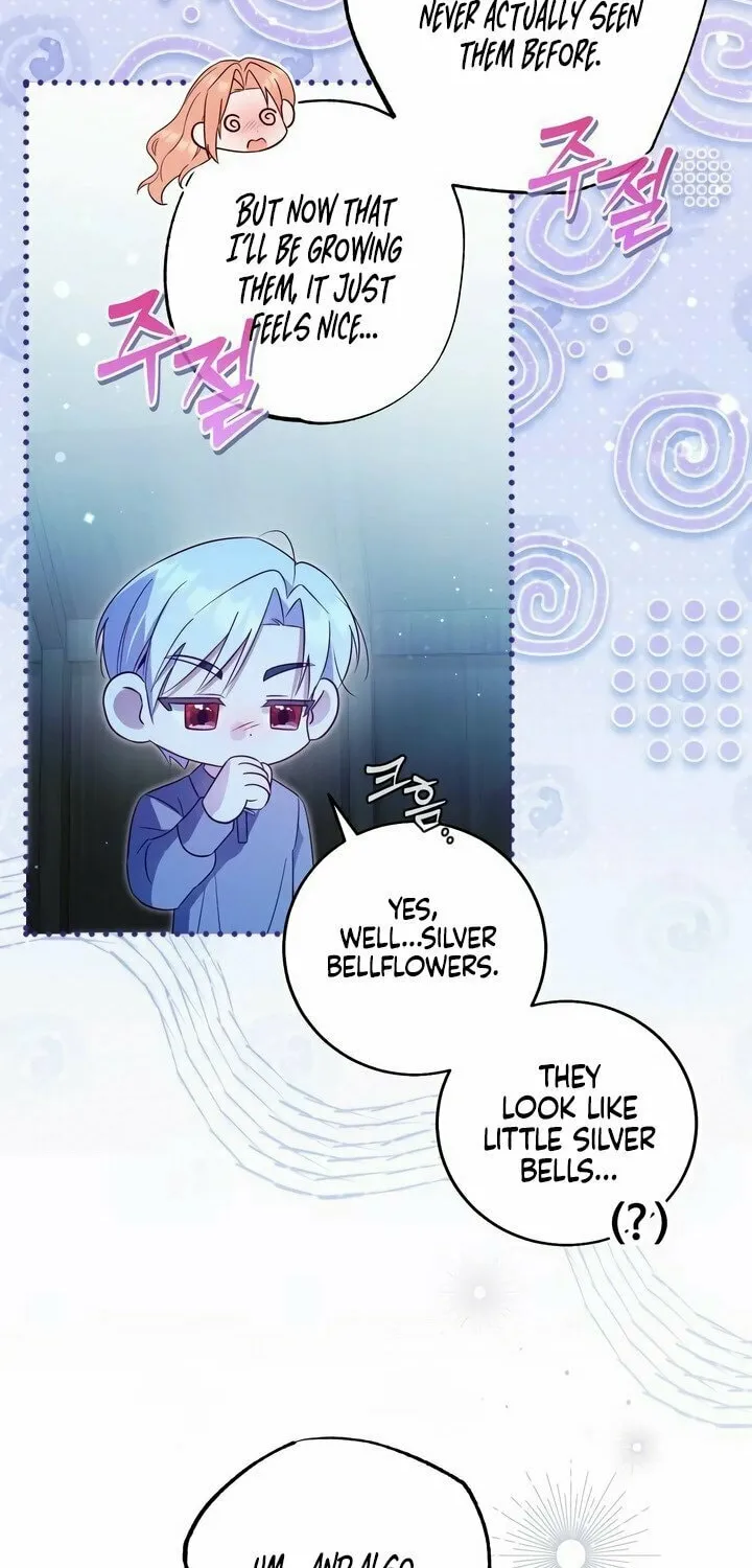 Read Falling to Paradise chapter 21 image 3 on Lezhin