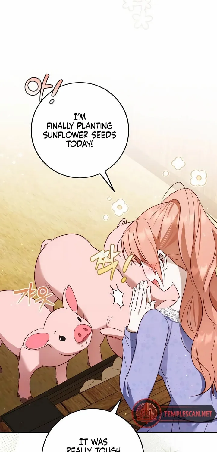 Read Falling to Paradise chapter 21 image 30 on Lezhin