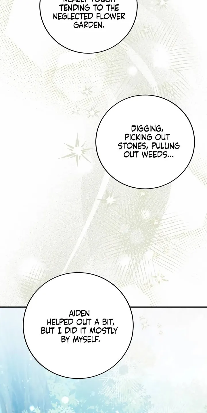 Read Falling to Paradise chapter 21 image 31 on Lezhin
