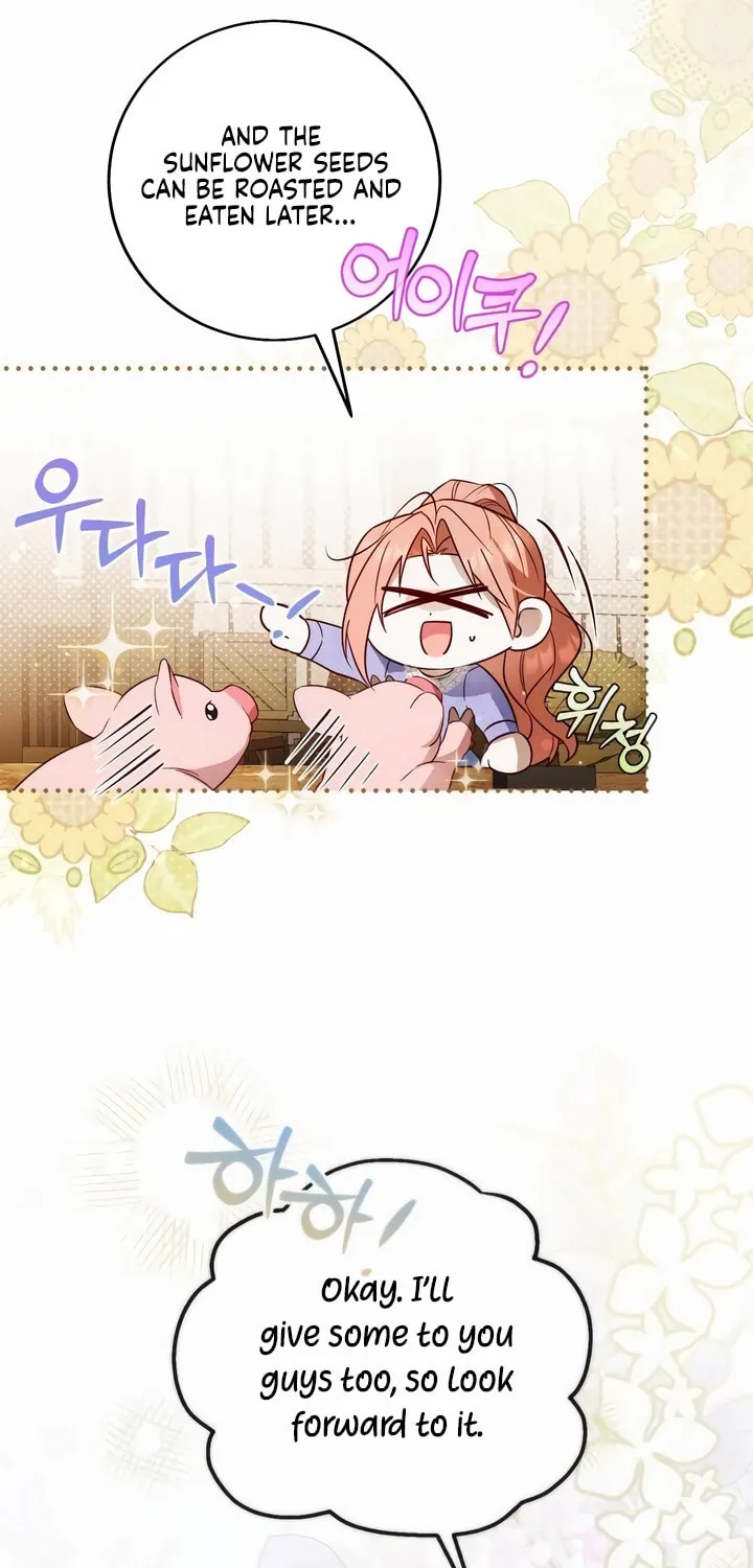 Read Falling to Paradise chapter 21 image 36 on Lezhin