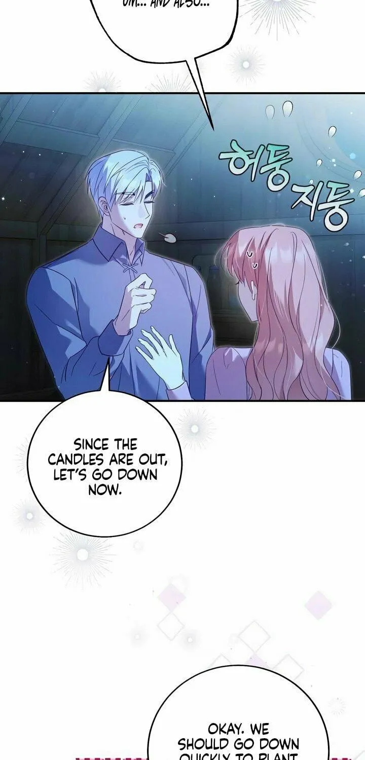 Read Falling to Paradise chapter 21 image 4 on Lezhin