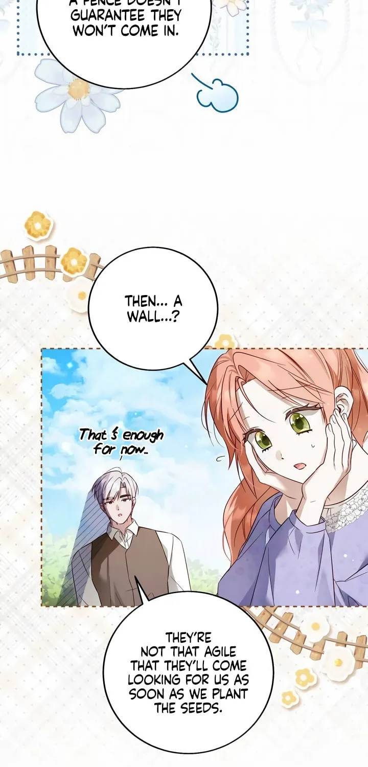 Read Falling to Paradise chapter 21 image 44 on Lezhin
