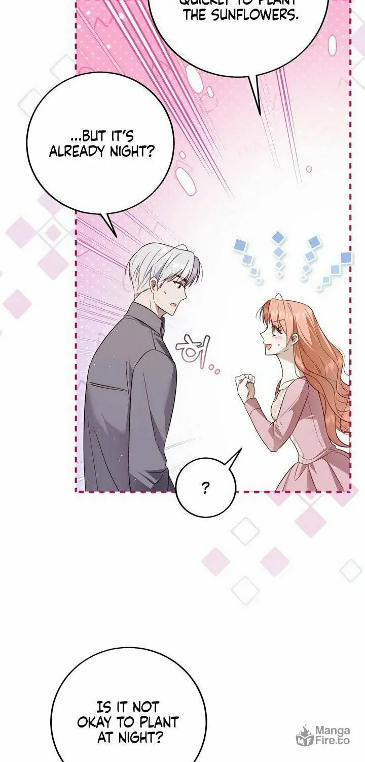 Read Falling to Paradise chapter 21 image 5 on Lezhin