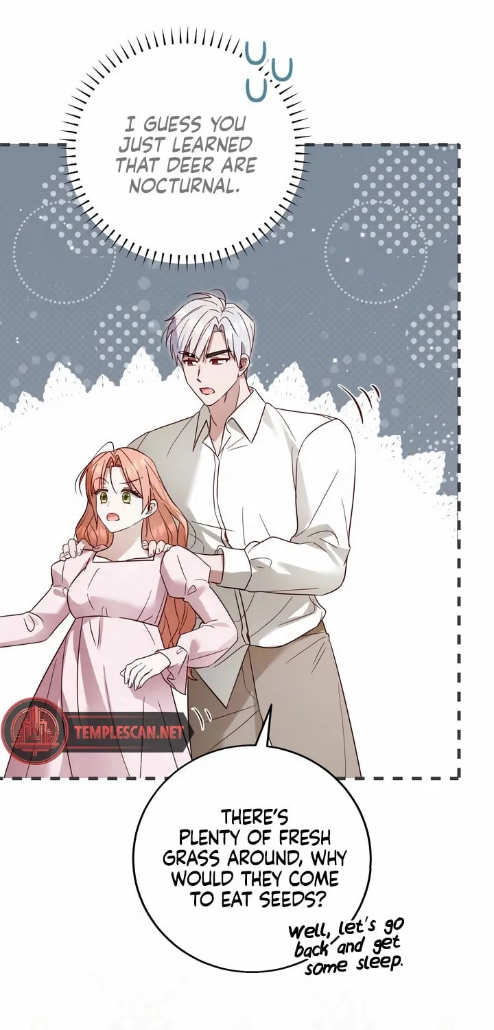Read Falling to Paradise chapter 21 image 55 on Lezhin