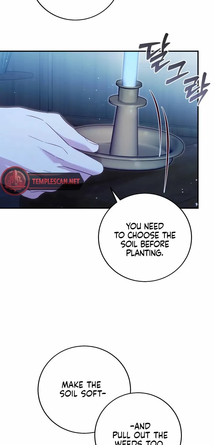 Read Falling to Paradise chapter 21 image 6 on Lezhin