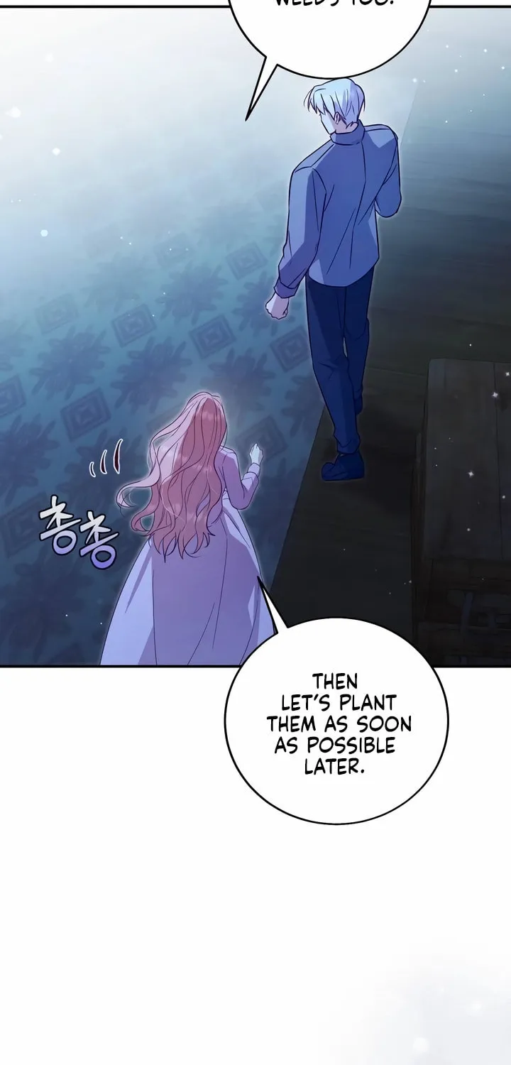 Read Falling to Paradise chapter 21 image 7 on Lezhin