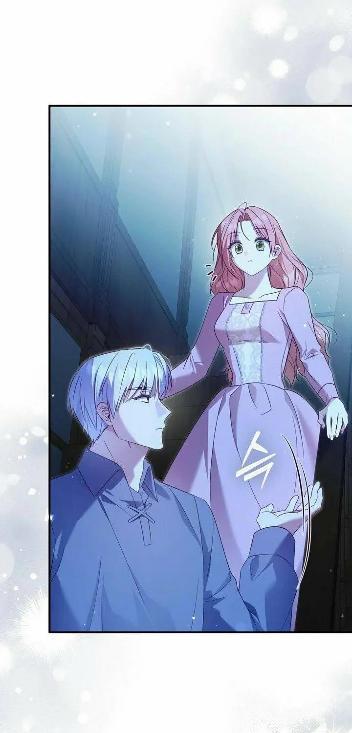 Read Falling to Paradise chapter 21 image 8 on Lezhin