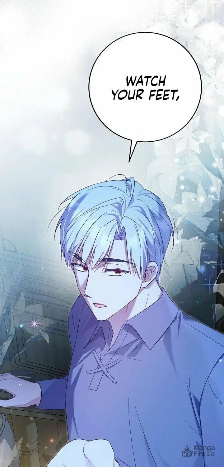 Read Falling to Paradise chapter 21 image 9 on Lezhin