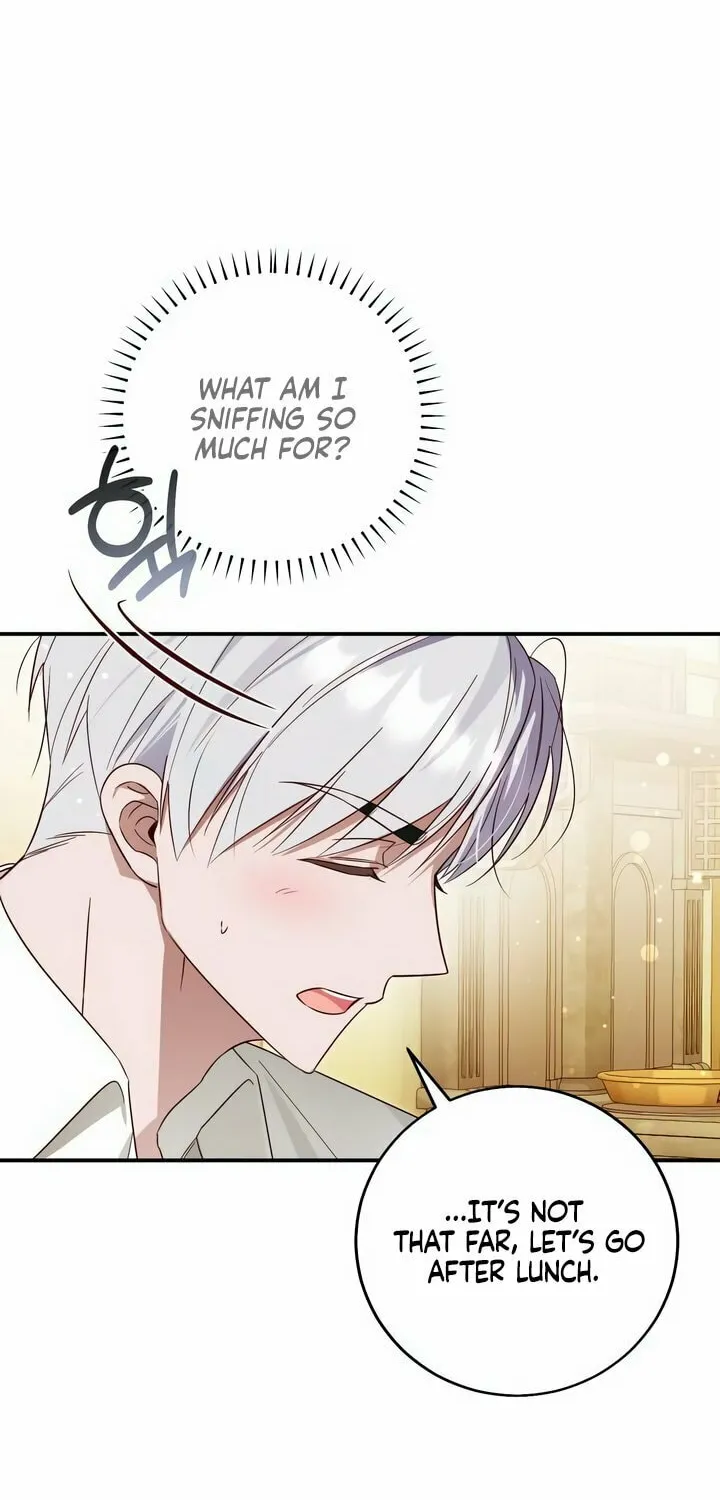 Read Falling to Paradise chapter 22 image 10 on Lezhin