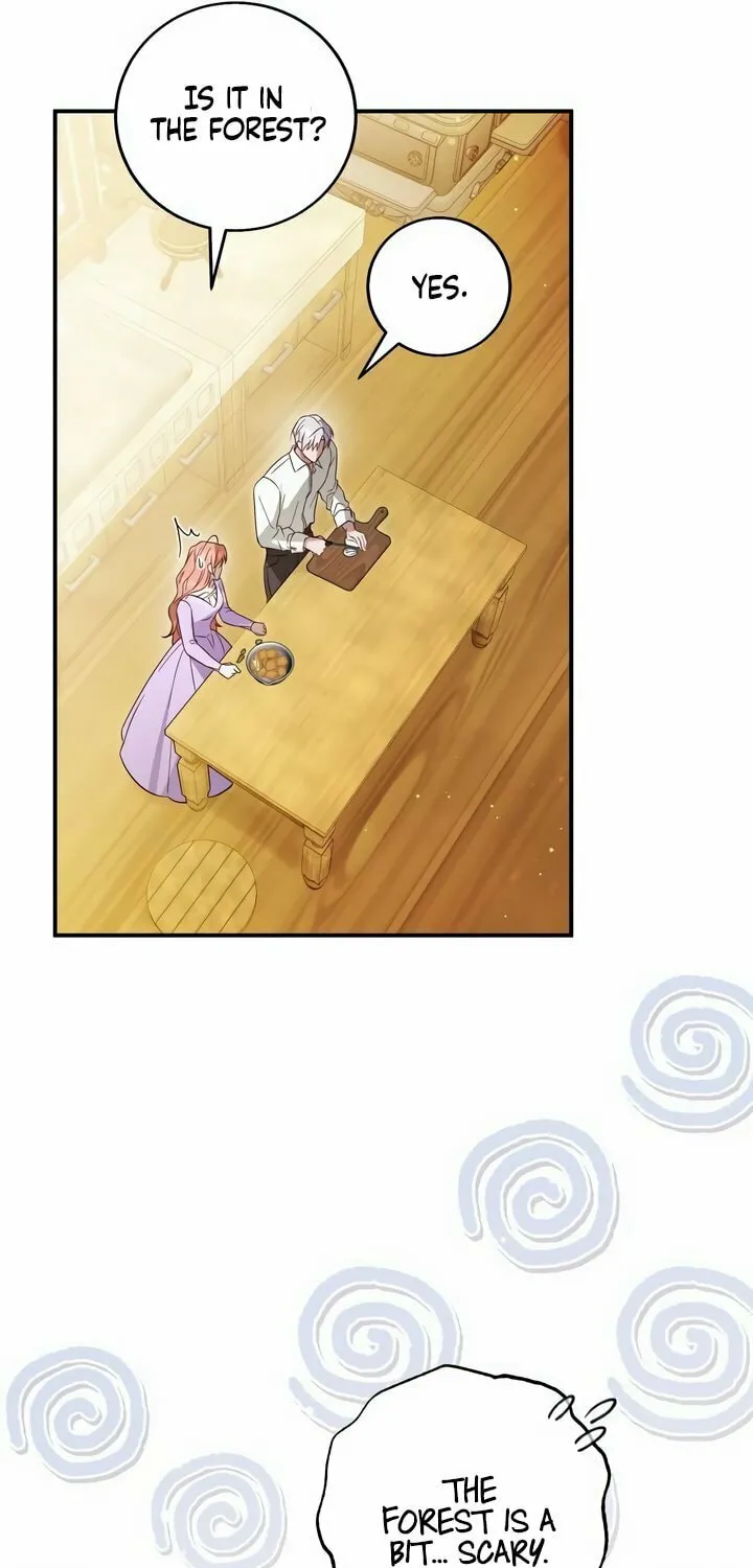 Read Falling to Paradise chapter 22 image 12 on Lezhin