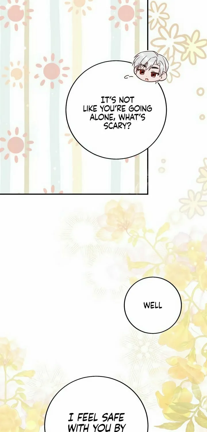 Read Falling to Paradise chapter 22 image 15 on Lezhin
