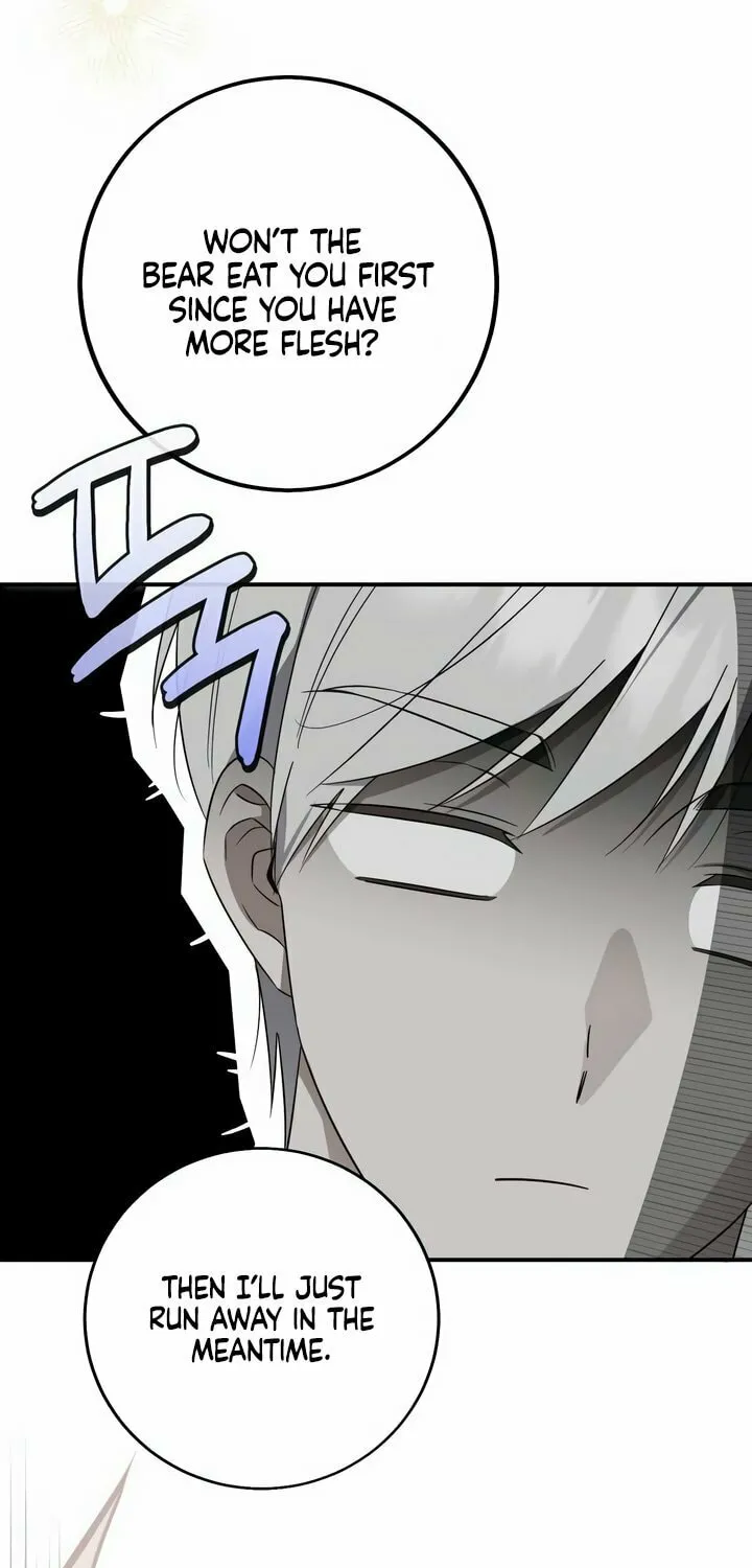 Read Falling to Paradise chapter 22 image 18 on Lezhin