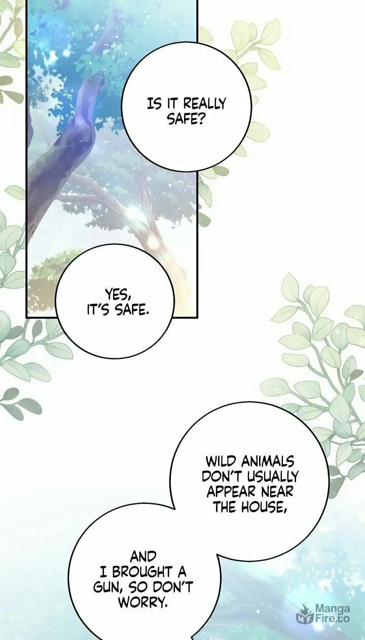 Read Falling to Paradise chapter 22 image 25 on Lezhin