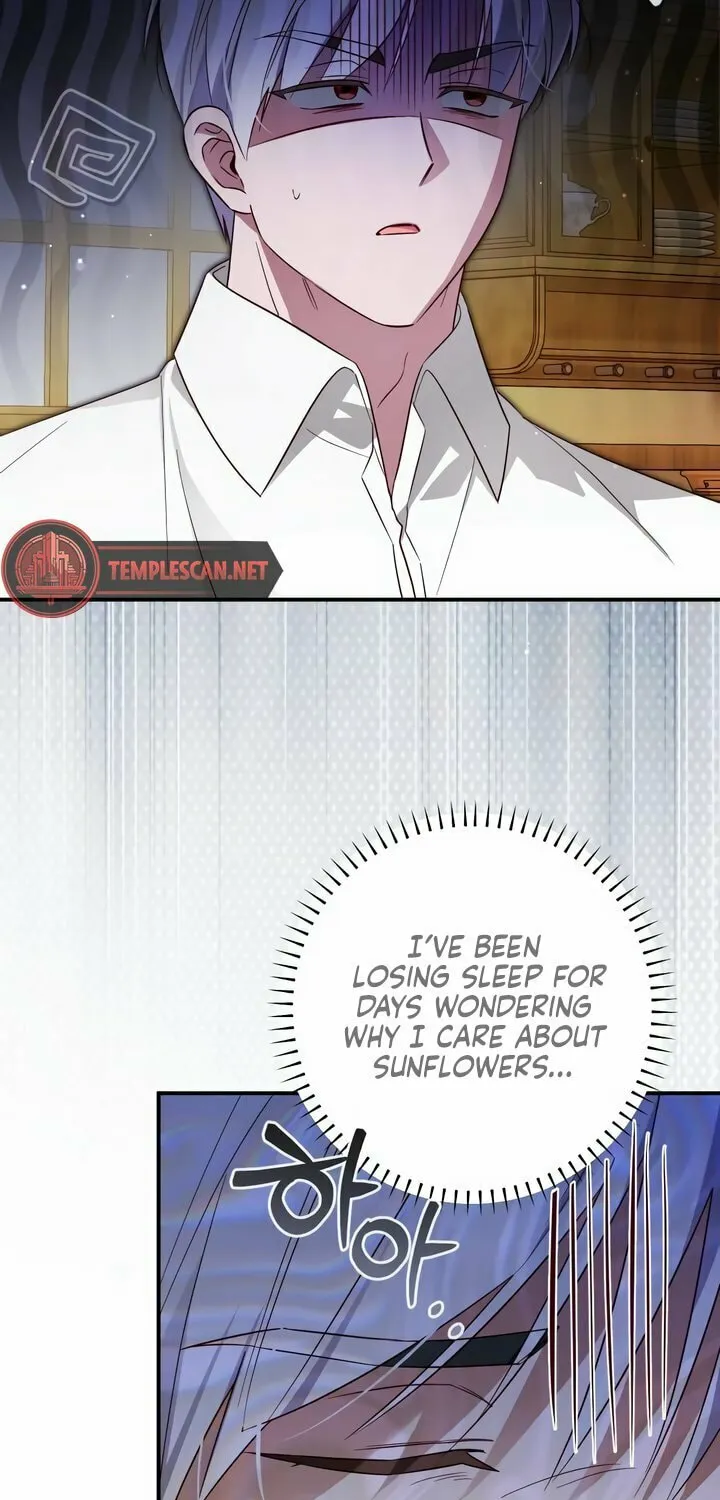 Read Falling to Paradise chapter 22 image 3 on Lezhin