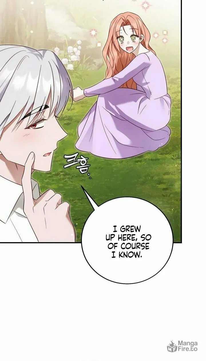 Read Falling to Paradise chapter 22 image 31 on Lezhin