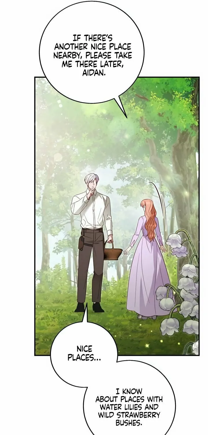 Read Falling to Paradise chapter 22 image 32 on Lezhin