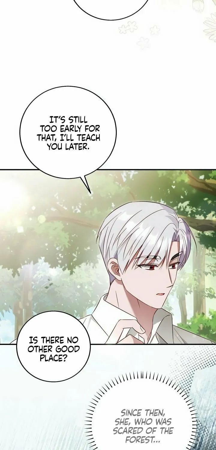 Read Falling to Paradise chapter 22 image 35 on Lezhin
