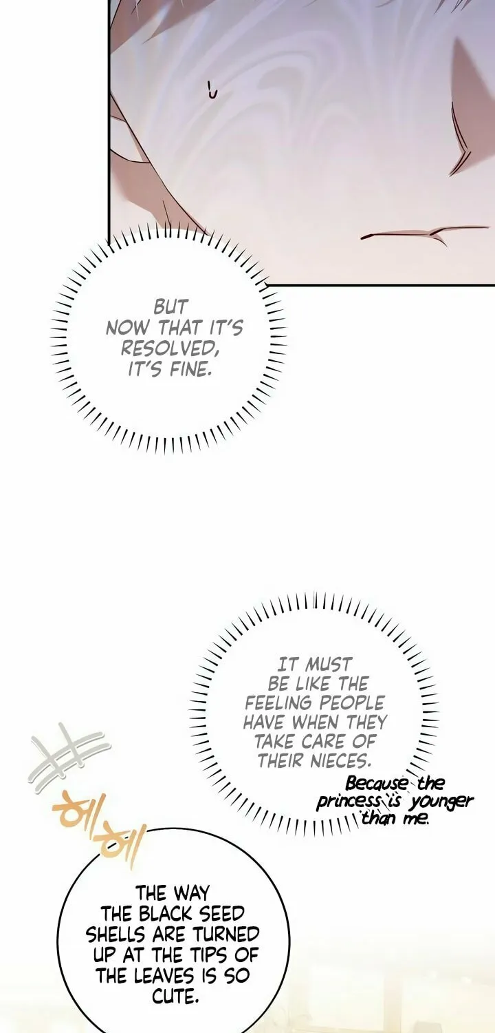 Read Falling to Paradise chapter 22 image 4 on Lezhin
