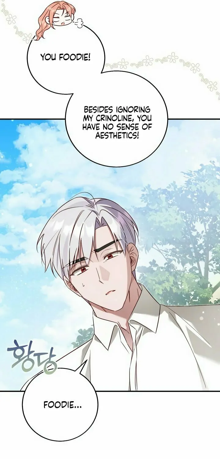 Read Falling to Paradise chapter 22 image 44 on Lezhin