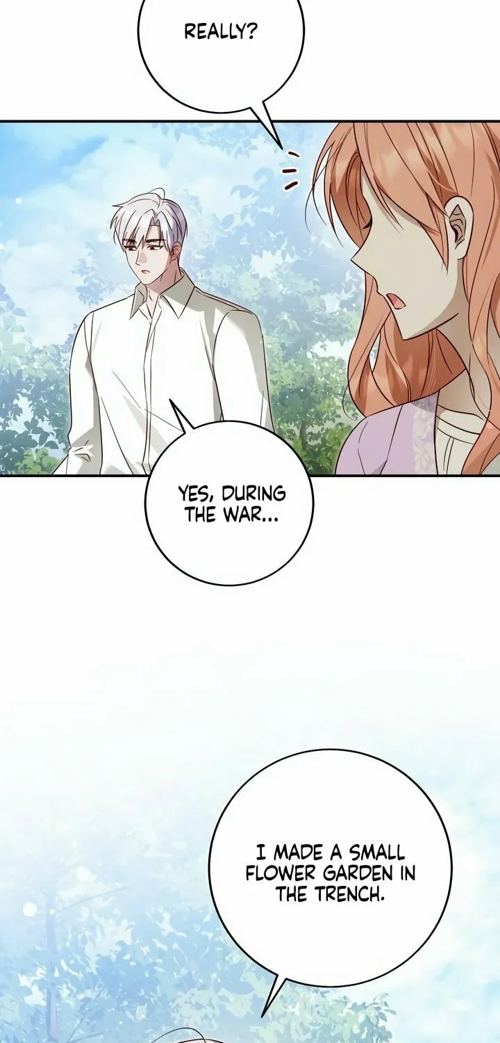 Read Falling to Paradise chapter 22 image 47 on Lezhin