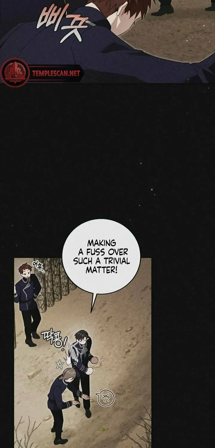 Read Falling to Paradise chapter 22 image 53 on Lezhin