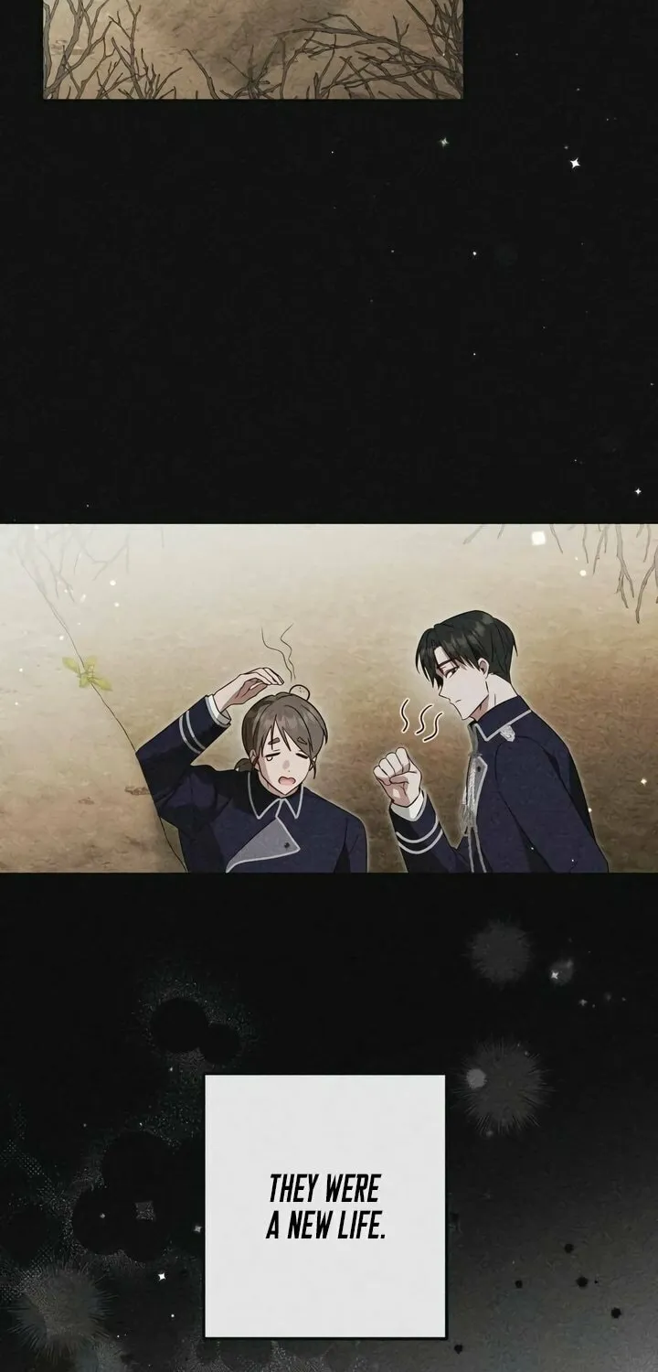 Read Falling to Paradise chapter 22 image 54 on Lezhin