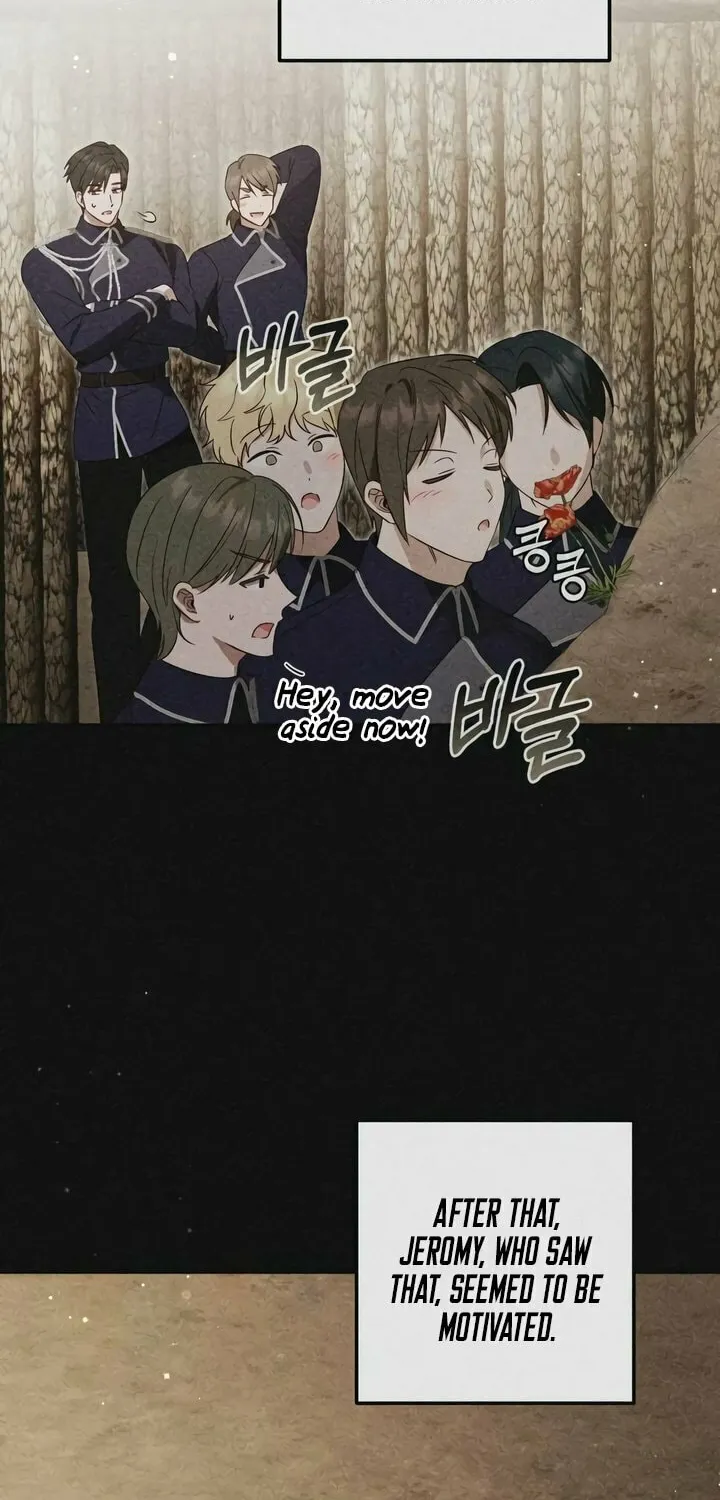 Read Falling to Paradise chapter 22 image 57 on Lezhin