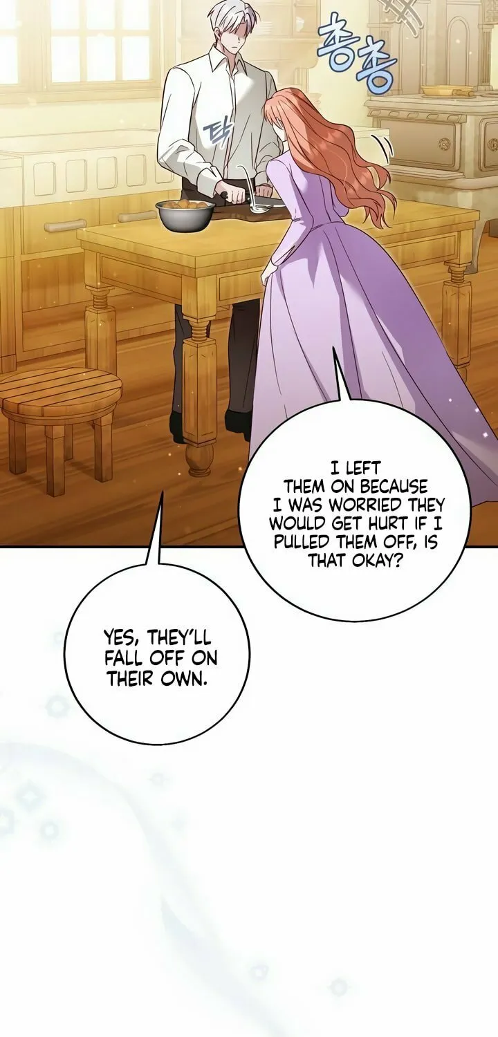 Read Falling to Paradise chapter 22 image 6 on Lezhin