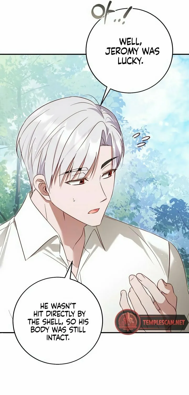 Read Falling to Paradise chapter 22 image 65 on Lezhin