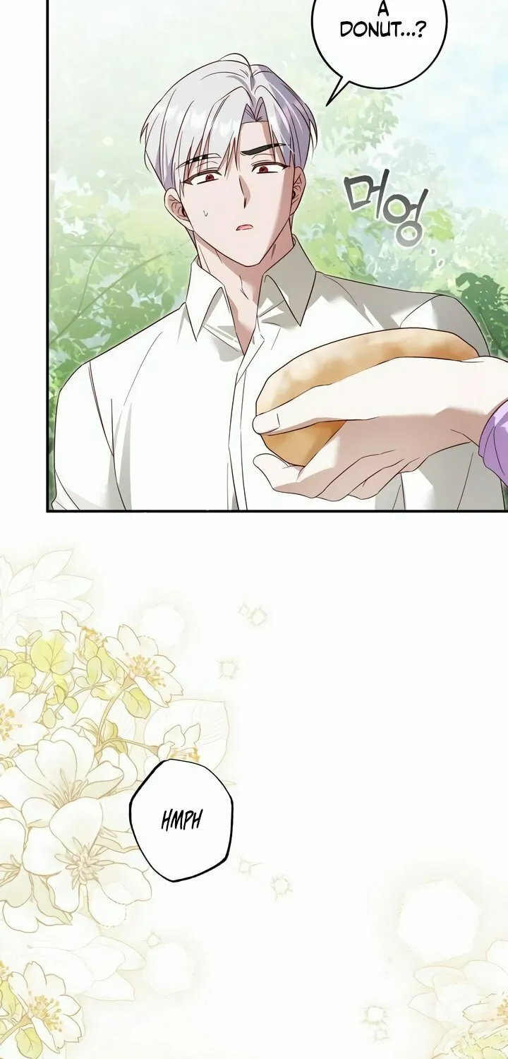 Read Falling to Paradise chapter 22 image 74 on Lezhin
