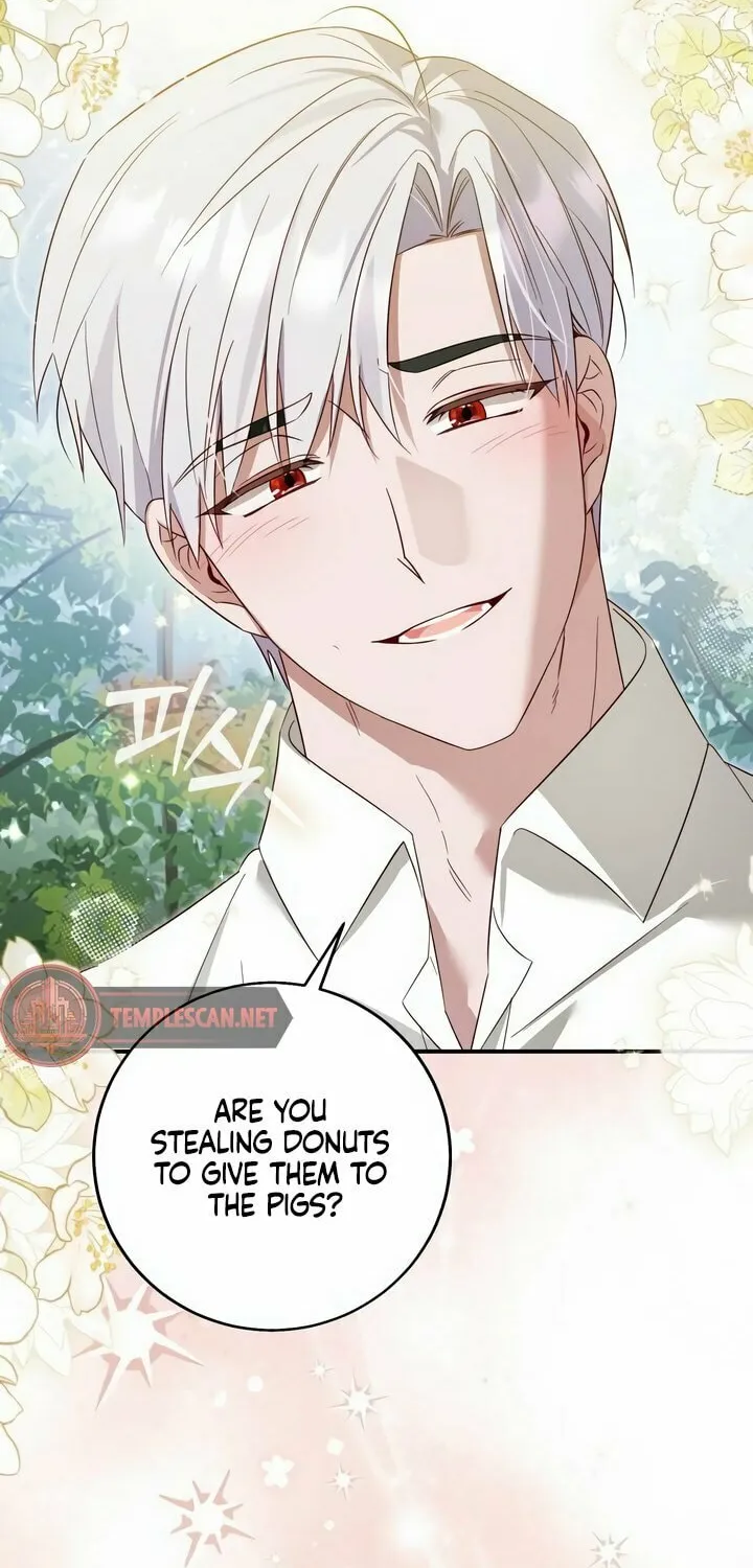 Read Falling to Paradise chapter 22 image 75 on Lezhin
