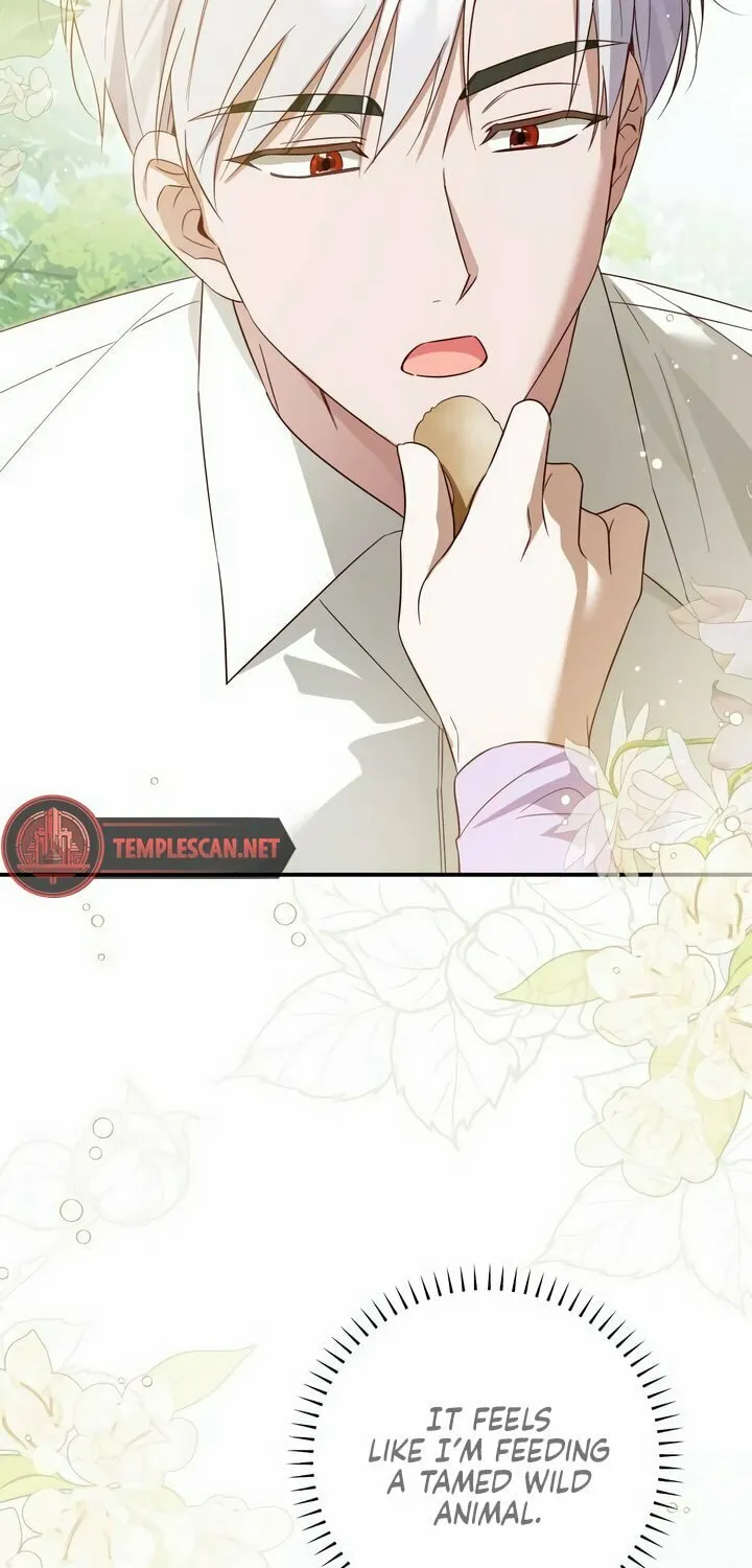 Read Falling to Paradise chapter 22 image 81 on Lezhin