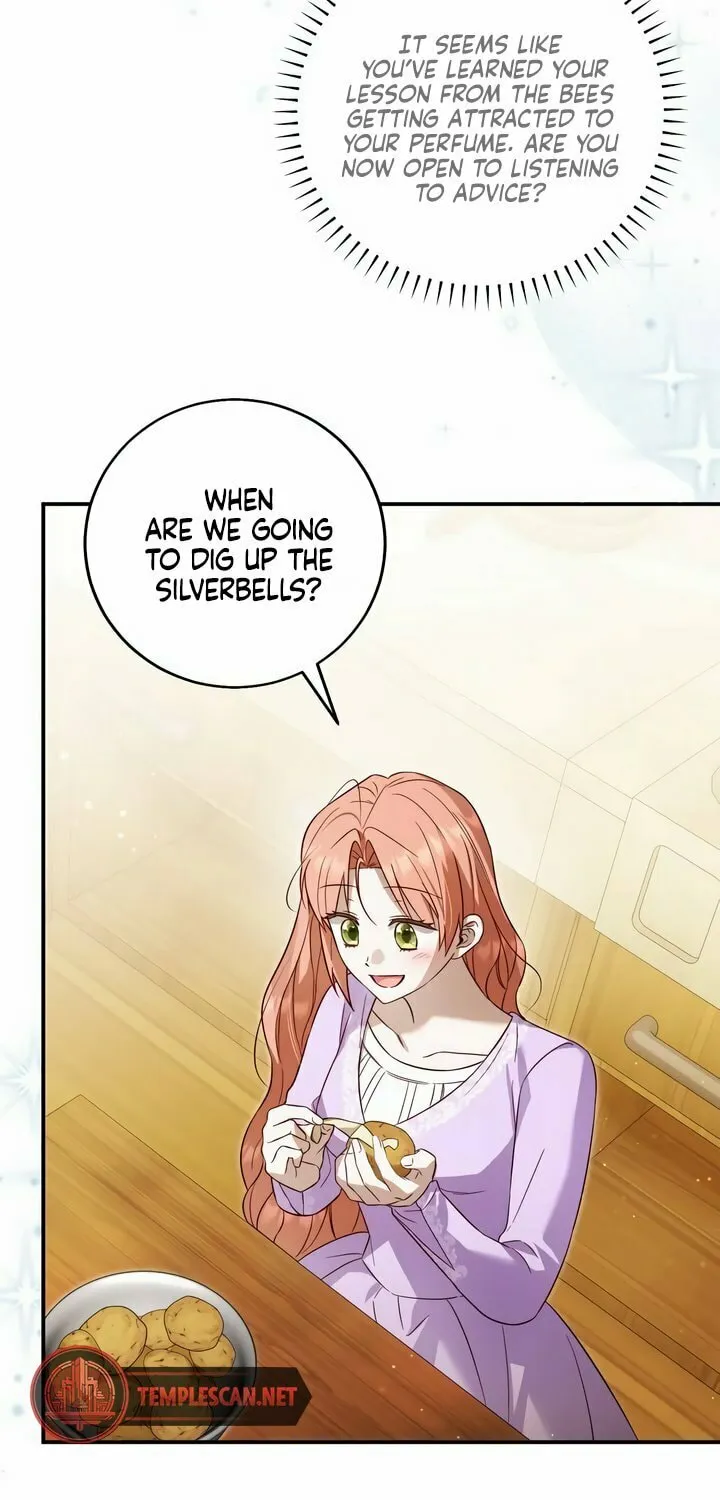Read Falling to Paradise chapter 22 image 9 on Lezhin