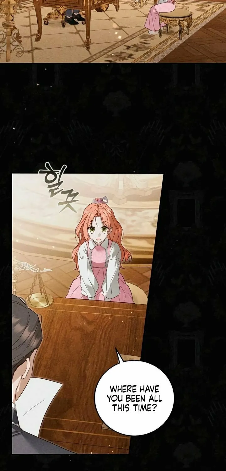 Read Falling to Paradise chapter 23 image 1 on Lezhin