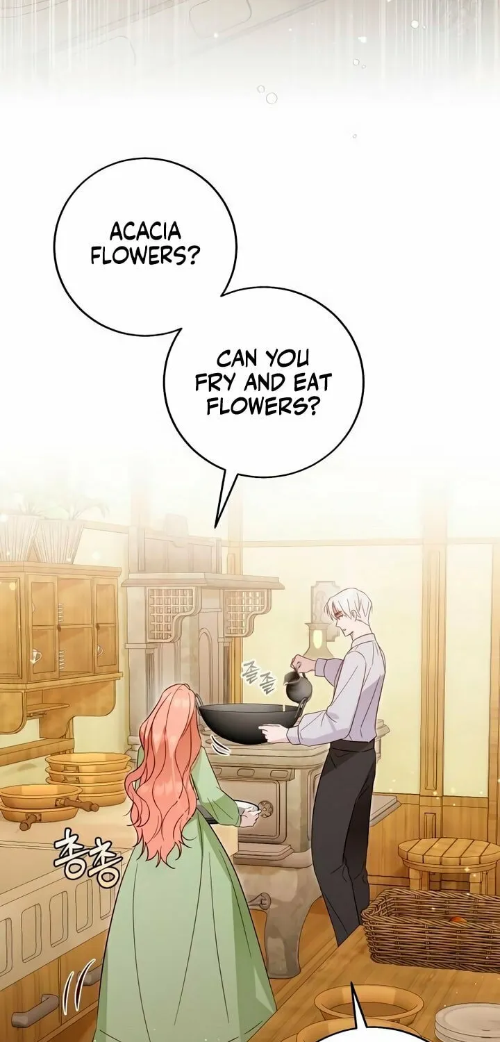 Read Falling to Paradise chapter 23 image 13 on Lezhin