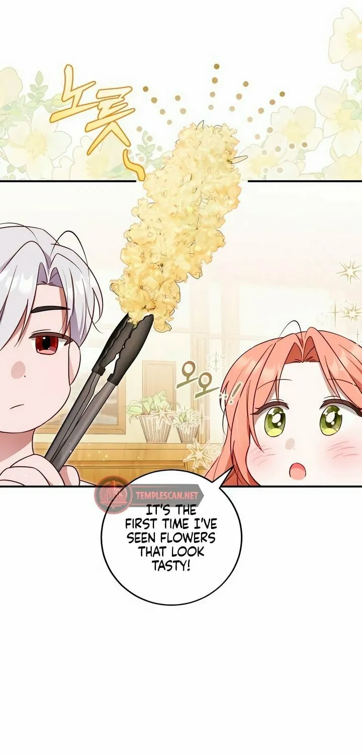 Read Falling to Paradise chapter 23 image 16 on Lezhin