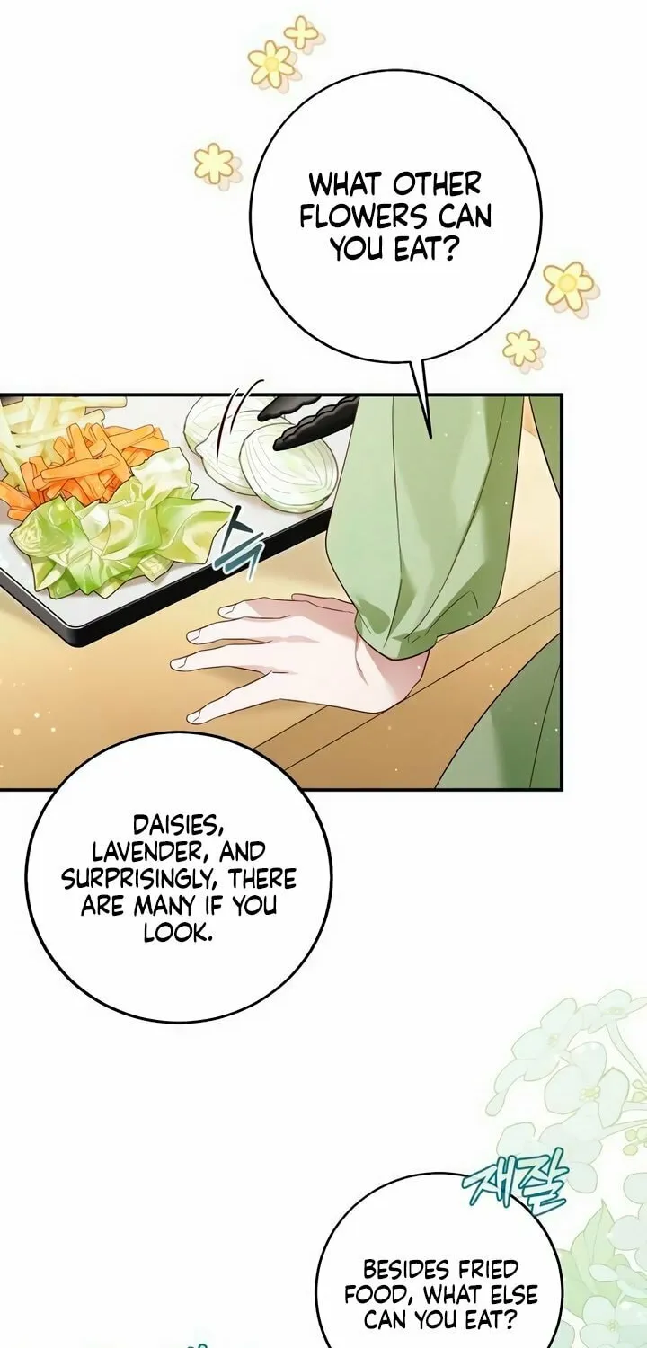 Read Falling to Paradise chapter 23 image 17 on Lezhin