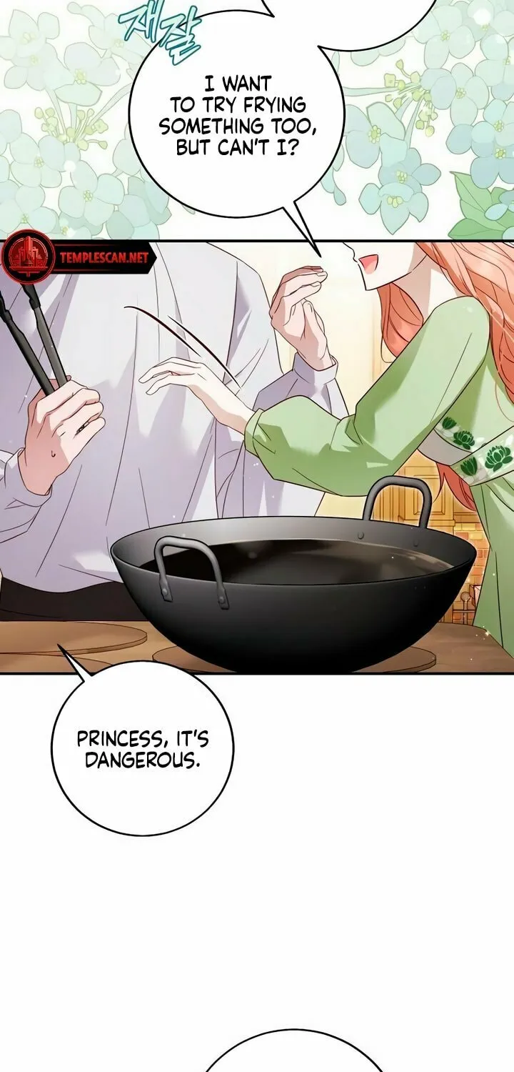 Read Falling to Paradise chapter 23 image 18 on Lezhin