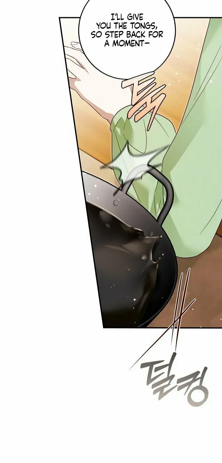 Read Falling to Paradise chapter 23 image 19 on Lezhin