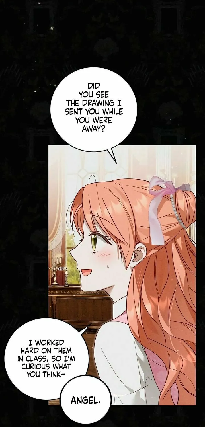 Read Falling to Paradise chapter 23 image 2 on Lezhin