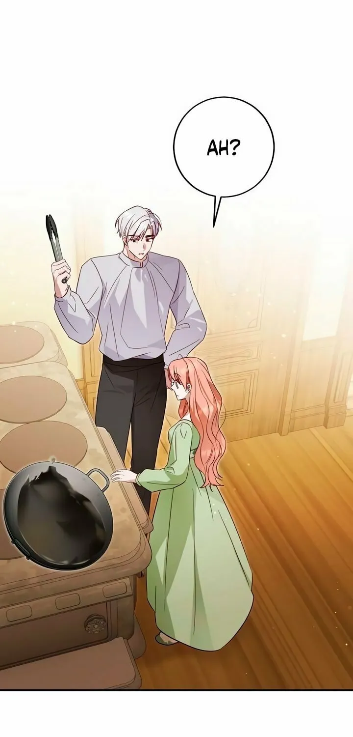 Read Falling to Paradise chapter 23 image 20 on Lezhin