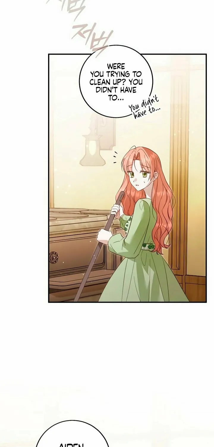 Read Falling to Paradise chapter 23 image 26 on Lezhin