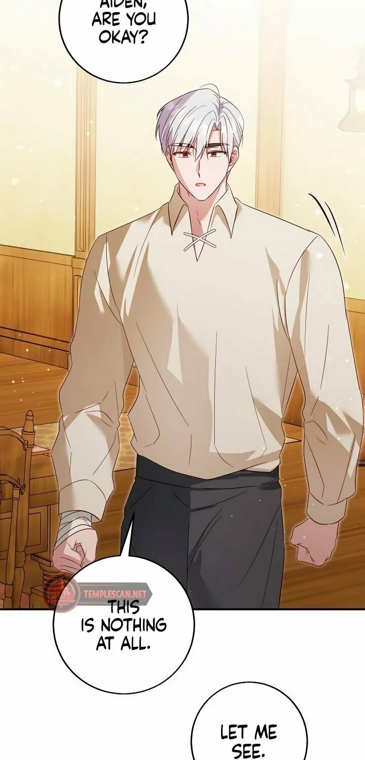 Read Falling to Paradise chapter 23 image 27 on Lezhin