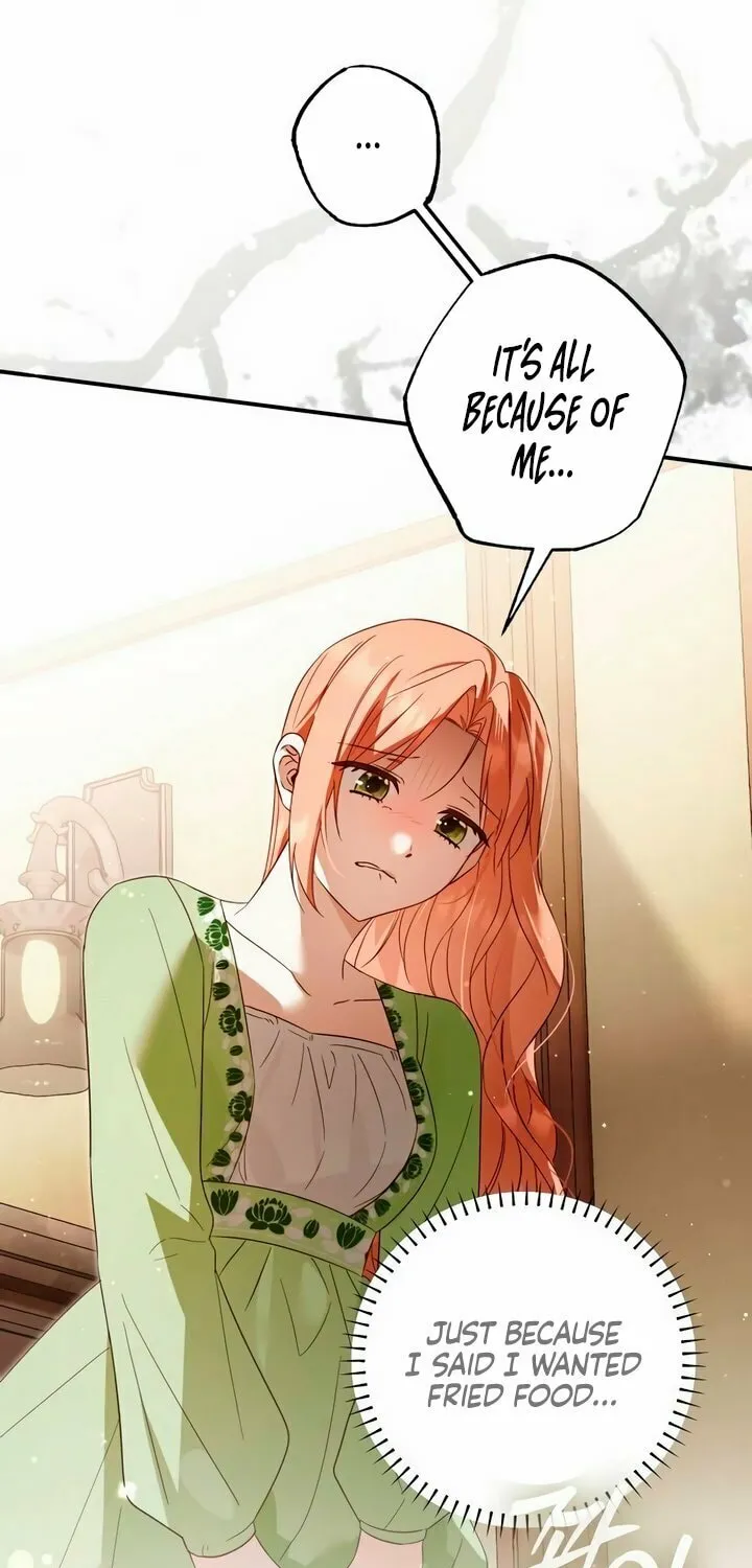 Read Falling to Paradise chapter 23 image 29 on Lezhin