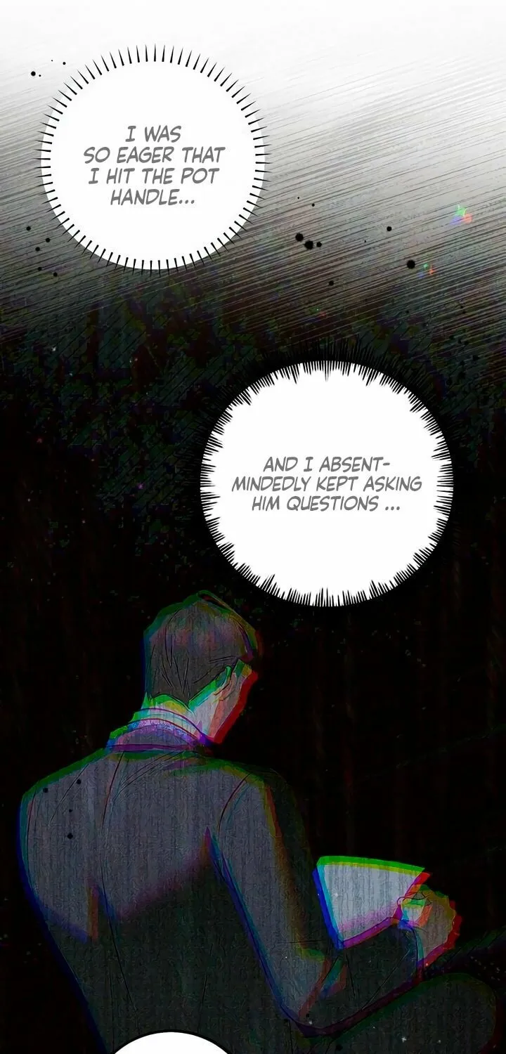 Read Falling to Paradise chapter 23 image 31 on Lezhin