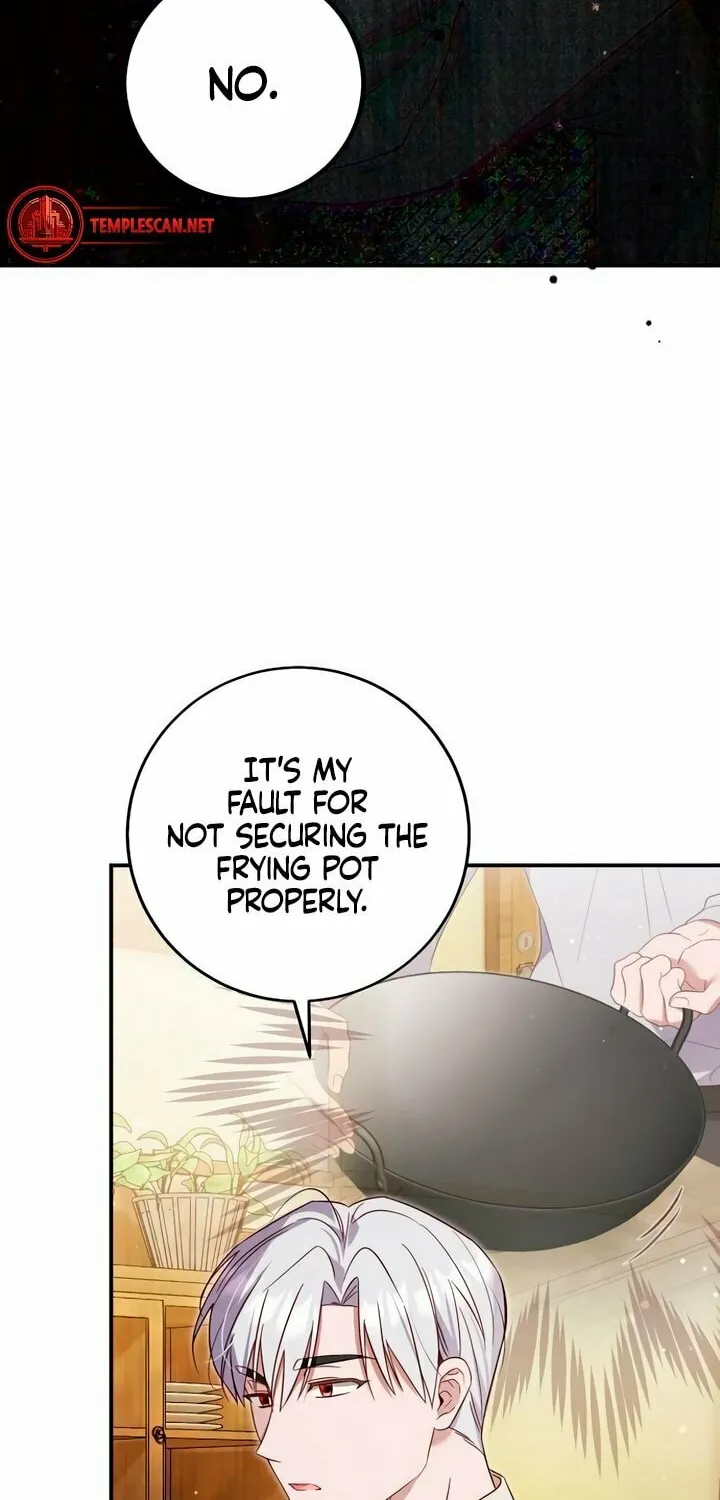 Read Falling to Paradise chapter 23 image 32 on Lezhin
